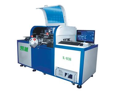 K-838大功率LED貼片機